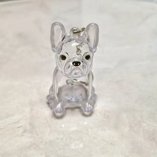 Pet DIY Keychain