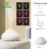 Volcanic Flame Aromatherapy Humidifier