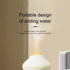 Volcanic Flame Aromatherapy Humidifier