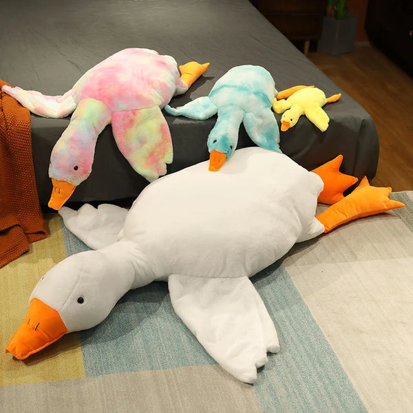 Giant Goose Plush