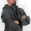 Medieval Warrior Hoodie