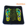 Reflexology Professional Pad