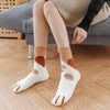 Cat Paw Socks