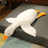 Giant Goose Plush