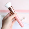 Soft Cat Claw Paw Makeup Brush