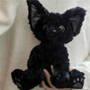 Black Cat Plush