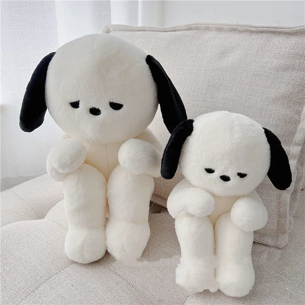 Dog Plush