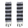 Fuzzy Cat Paw Socks