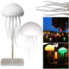 Dancing Jellyfish Lamp