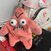 Angry Starfish