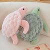 Turtle Plush