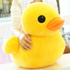 Big Yellow Duck Plush