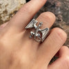 Baby Dragon Ring