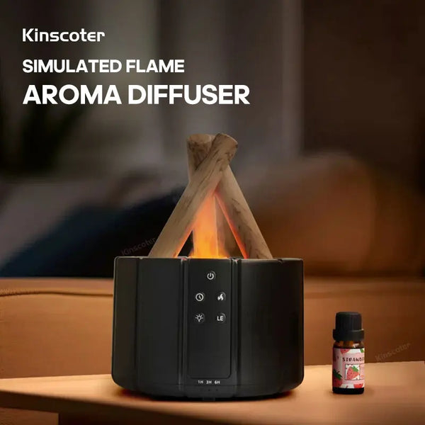 Bonfire Diffuser™