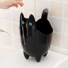 Cat Shape Large Capacity Garbage Container