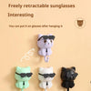 Cartoon Cat Shaped Holder