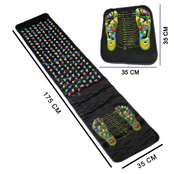 Reflexology Professional Pad