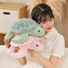 Turtle Plush