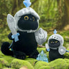 Knight Cat Plush