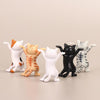 Kawaii Cats Pen Holder