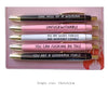 5PCS/Set Funny Pen Set