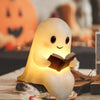 Ghost Reading Lamp