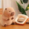 Capybara Plush