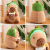 Capybara Plush