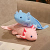 Axolotl Plush