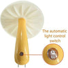 LED Mushroom Shape Automatic Sensor Light