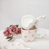 250ML Heart Shaped Mug
