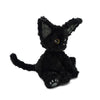 Black Cat Plush