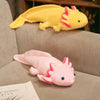 Axolotl Plush