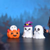 Miniature Ghost Ornaments