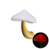 LED Mushroom Shape Automatic Sensor Light