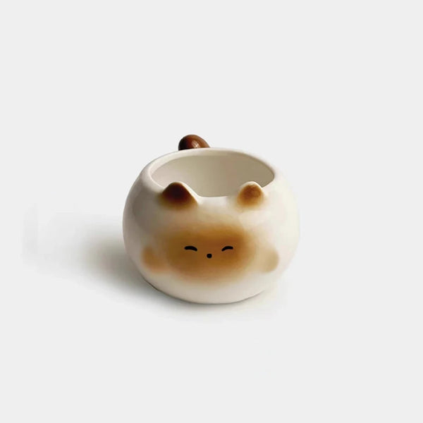 Siamese Cat Mug