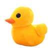 Big Yellow Duck Plush