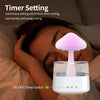 Rain Cloud Humidifier