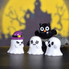 Miniature Ghost Ornaments