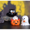 Miniature Ghost Ornaments