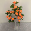 LED Table Lamp Light Rose Flower Tree