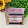 5PCS/Set Funny Pen Set