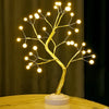 Bonsai Cherry Blossom Tree Lamp