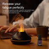 Volcanic Flame Aromatherapy Humidifier