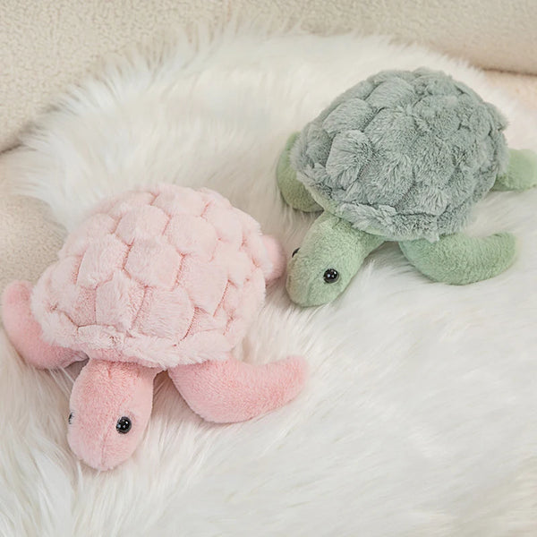 Turtle Plush