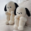 Dog Plush