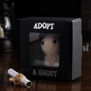 Adopt A Ghost Doll With Contract Scroll™