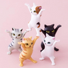 Kawaii Cats Pen Holder