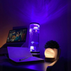 Jellyfish Lamp