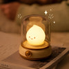 Mini Candlelight Lamp